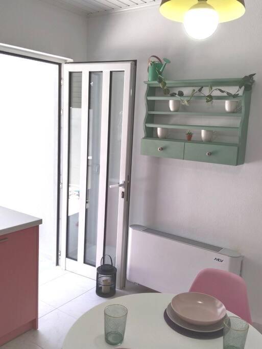 Appartement Roses ηouse. Creta *