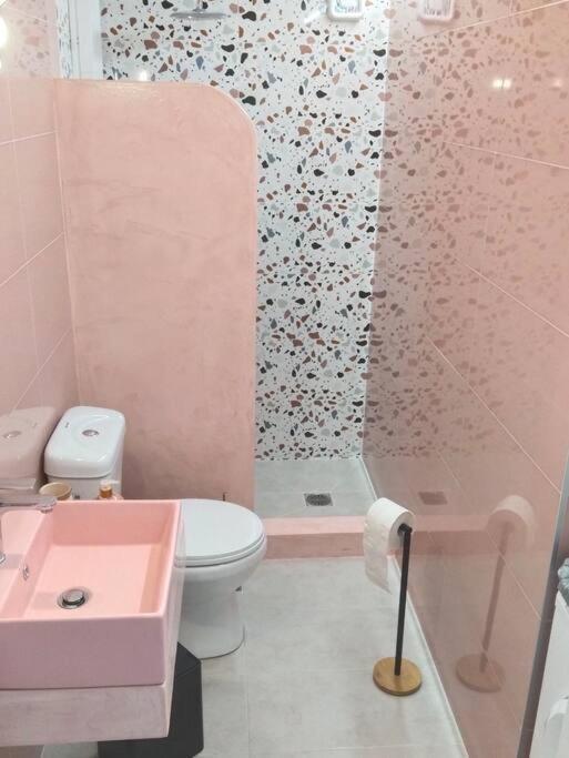Appartement Roses ηouse. Creta Héraklion