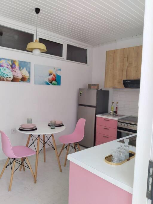 Appartement Roses ηouse. Creta