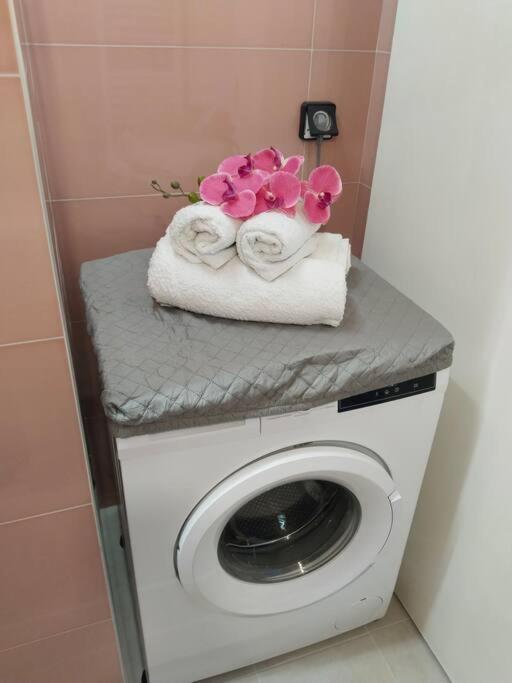 Roses ηouse. Creta Appartement Héraklion