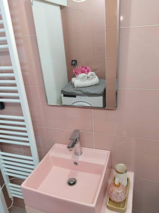 Appartement Roses ηouse. Creta Héraklion