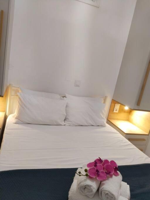Appartement Roses ηouse. Creta *