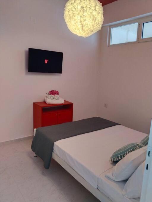 Appartement Roses ηouse. Creta