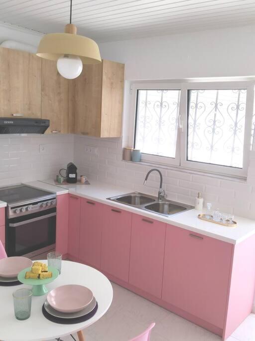 Apartment Roses ηouse. Creta