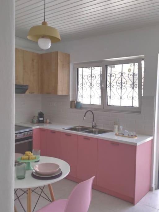 Appartement Roses ηouse. Creta